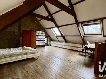 Vente Maison 2 piècesPloubazlanec