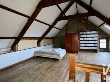 Vente maison 2 pièces