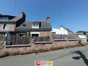 Vente Maison 2 chambresPloubazlanec