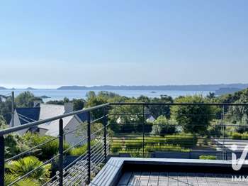 Vente Maison 3 chambresPloubazlanec