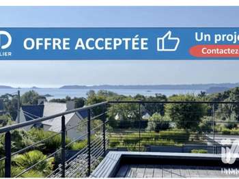 Vente Maison 3 chambresPloubazlanec