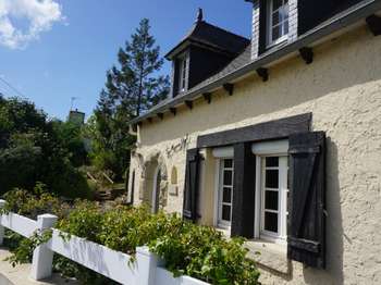 Vente Maison 3 chambresPloubazlanec