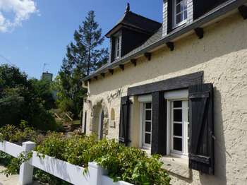 Vente Maison 3 chambresPloubazlanec