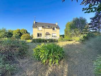 Vente Maison 3 chambresPloubazlanec