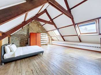 Vente maison 2 pièces Vente maison 2 pièces