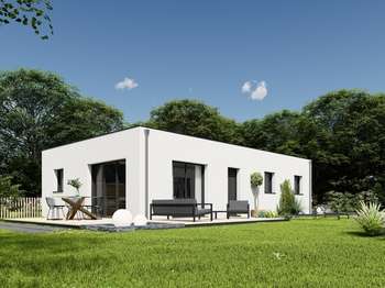 Vente maison 4 pièces Ploubazlanec 22