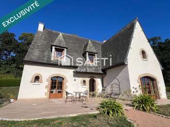 Vente Maison 4 chambresPloubazlanec