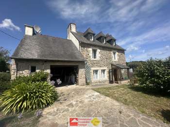 Vente Maison 3 chambresPloubazlanec