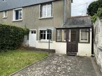 Vente maison 8 pièces Vente maison 8 pièces