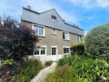 Vente maison 8 pièces Ploubazlanec 22