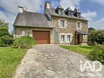 Vente maison 7 pièces Ploubazlanec 22