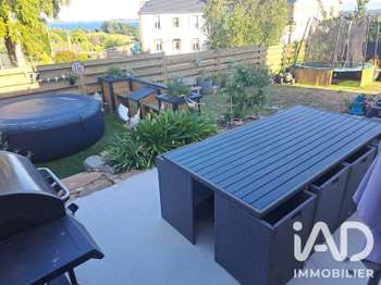 Vente maison 4 pièces Ploubazlanec 22