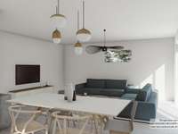 Vente maison 3 pièces Vente maison 3 pièces