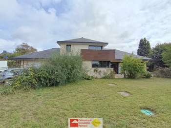Vente Maison 4 chambresPloubazlanec