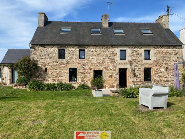 Maison 6 pièces 167 m² · à Ploubazlanec · 167 m² · 499 200 €