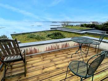 Vente Maison 3 chambresPloubazlanec