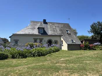 Vente maison 5 pièces Ploubazlanec 22