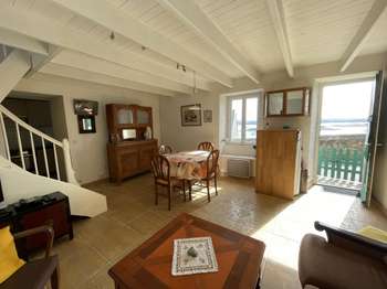 Vente maison 2 pièces
