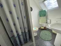 Vente maison 2 pièces