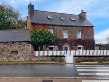 Vente Maison 4 chambresPloubazlanec