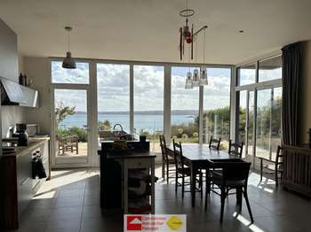 Vente Maison 3 chambresPloubazlanec