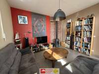 Vente maison 6 pièces Vente maison 6 pièces