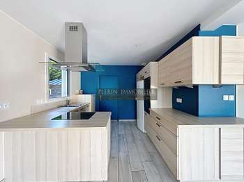 Vente maison 6 pièces Ploubazlanec 22