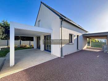 Vente Maison 4 chambresPloubazlanec