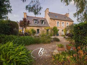 Vente Maison 5 chambresPloubazlanec