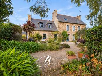 Vente maison 8 pièces Ploubazlanec 22