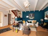 Vente maison 8 pièces Vente maison 8 pièces