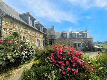Vente maison 8 pièces Ploubazlanec 22
