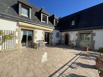 Vente Maison 5 chambresPloubazlanec