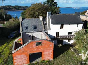 Vente Maison 3 chambresPloubazlanec