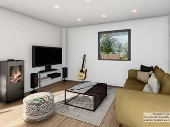 Vente maison 5 pièces Ploubazlanec 22