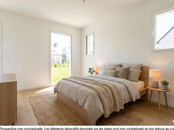Vente maison 5 pièces Ploubazlanec 22