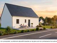 Vente maison 3 pièces Vente maison 3 pièces