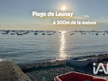 Vente maison 6 pièces Ploubazlanec 22