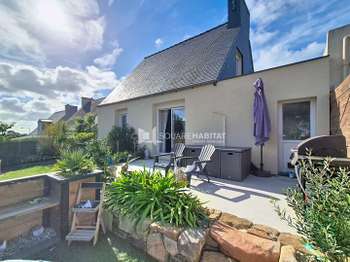 Vente Maison 3 chambresPloubazlanec