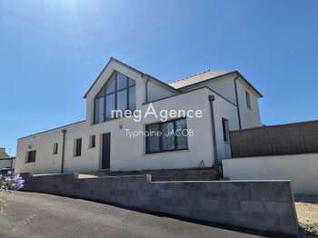 Vente Maison 4 chambresPloubazlanec