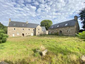 Vente MaisonPloubezre