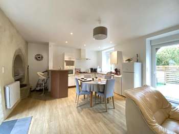 Vente maison
