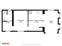 Vente maison 10 pièces