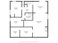 Vente maison 10 pièces