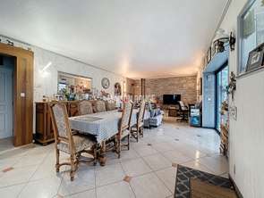 Vente Maison 4 chambresPloubezre