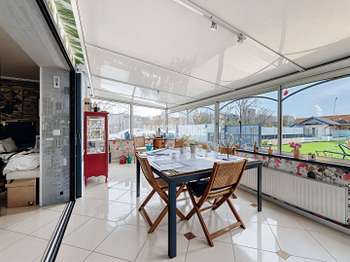 Vente maison 10 pièces