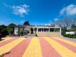 Vente Maison 4 chambresPloubezre