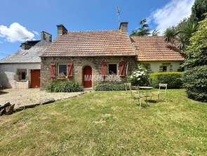 Vente Maison 3 chambresPloubezre