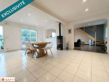 Vente Maison 4 chambresPloubezre