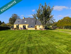 Vente Maison 4 chambresPloubezre